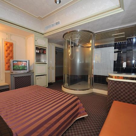 Cyue Chao Hotel Taoyuan Eksteriør bilde