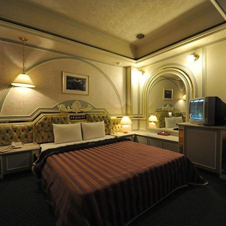 Cyue Chao Hotel Taoyuan Eksteriør bilde