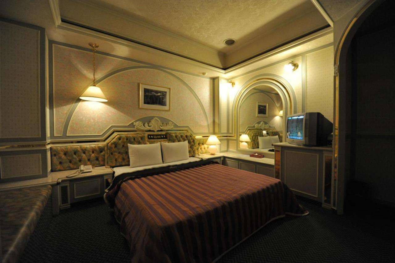 Cyue Chao Hotel Taoyuan Eksteriør bilde