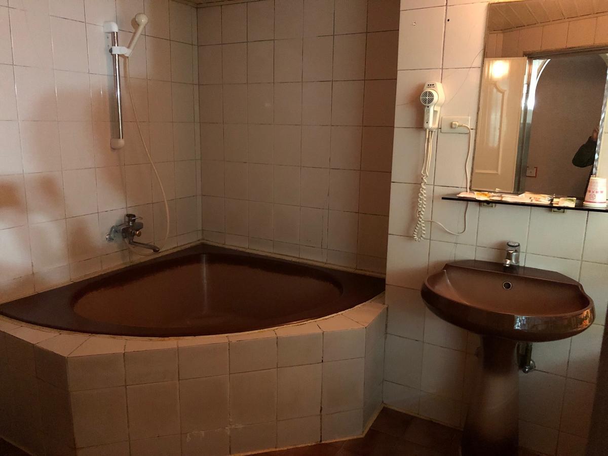 Cyue Chao Hotel Taoyuan Eksteriør bilde