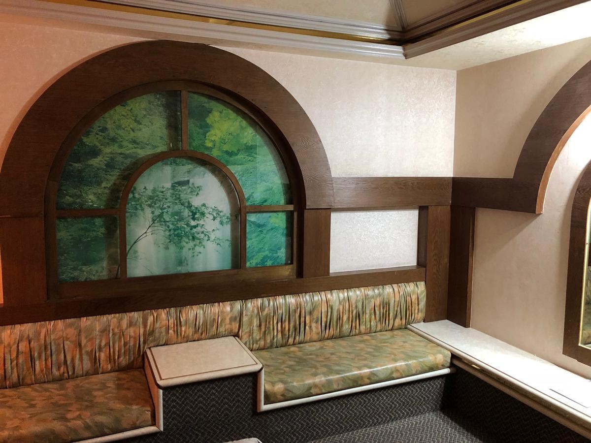 Cyue Chao Hotel Taoyuan Eksteriør bilde